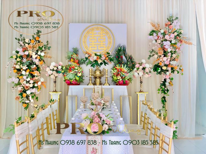 Ảnh minh họa PRO Wedding 2