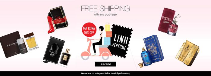 Linh Perfume ảnh 2