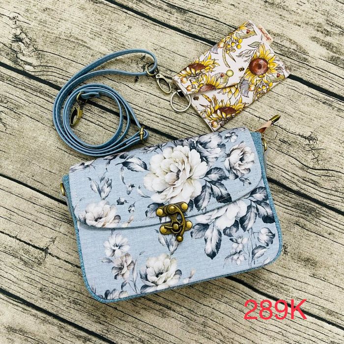 Bộ sưu tập ví da cao cấp từ Anna Craft