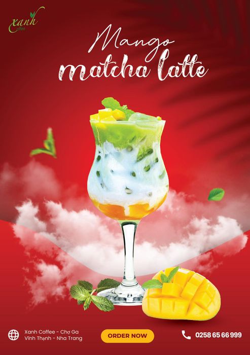 XANH Coffee ảnh 3