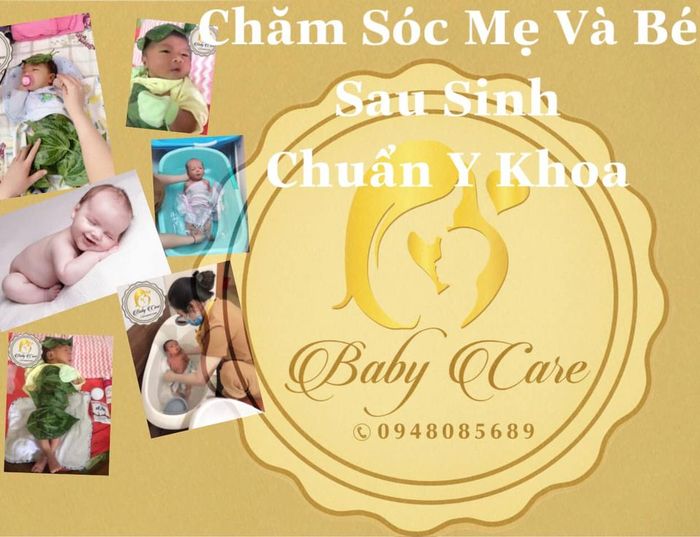 Không gian chăm sóc hiện đại tại Baby Care Đăk Nông - Ảnh 1