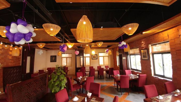Gusto Thai ảnh 1