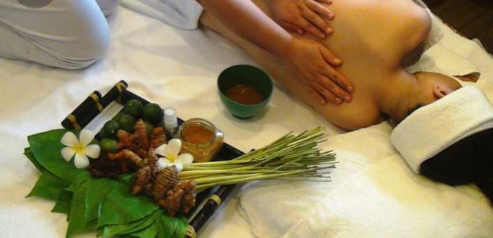 Góc thư giãn đẳng cấp tại Thiên Thần Spa - Ảnh 3