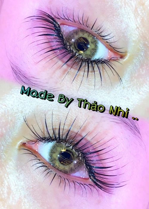 Thảo Nhi Nối Mi ảnh 2
