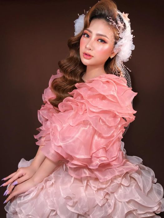Duyên Đặng Makeup Academy ảnh 2