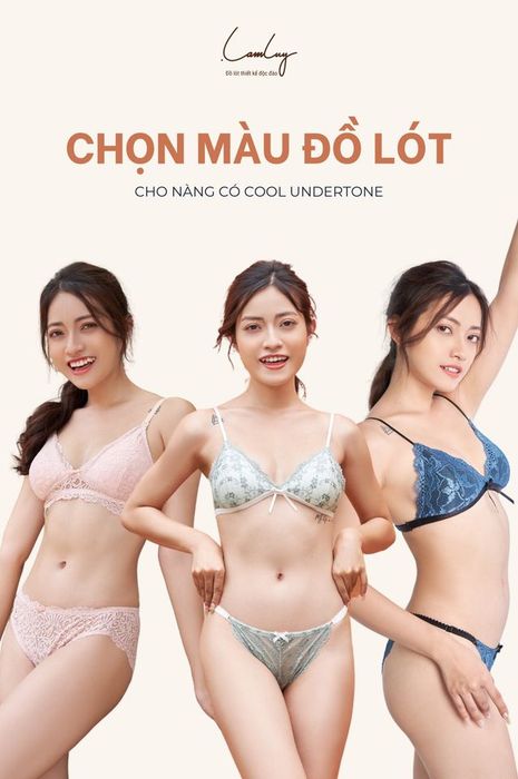 BST hình ảnh Lamluy - Nét độc đáo trong từng thiết kế