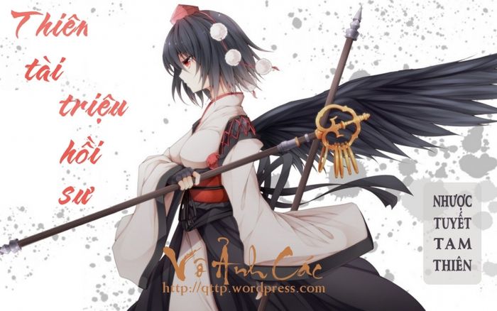 Thiên tài triệu hồi sư - Hình ảnh 1
