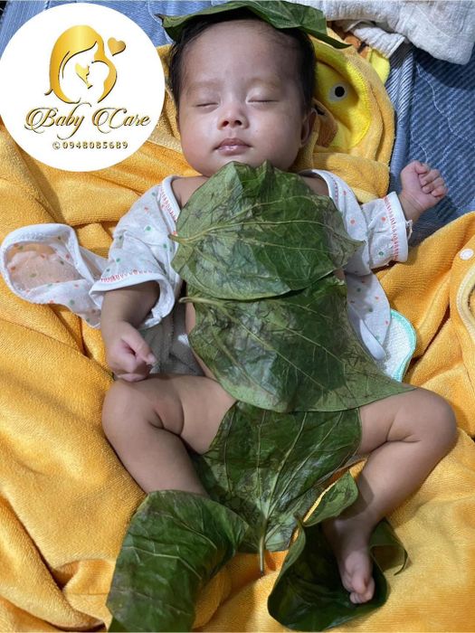 Không gian dịch vụ cao cấp tại Baby Care Đăk Nông - Ảnh 3