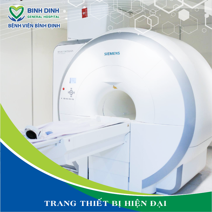 Bệnh Viện Bình Định - Hình Ảnh 2