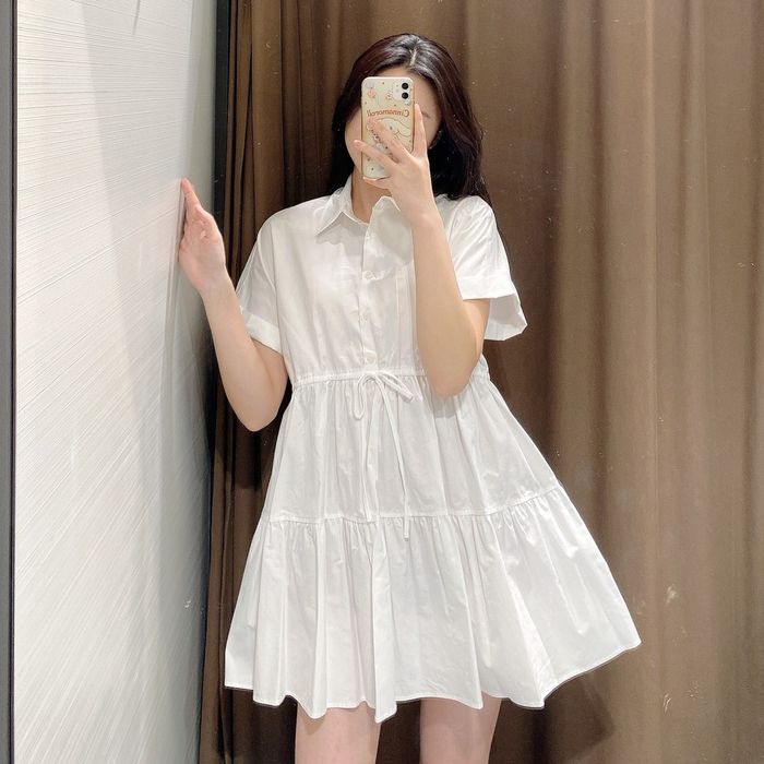 Xu hướng váy baby doll mới nhất tại Sam Sam Boutique
