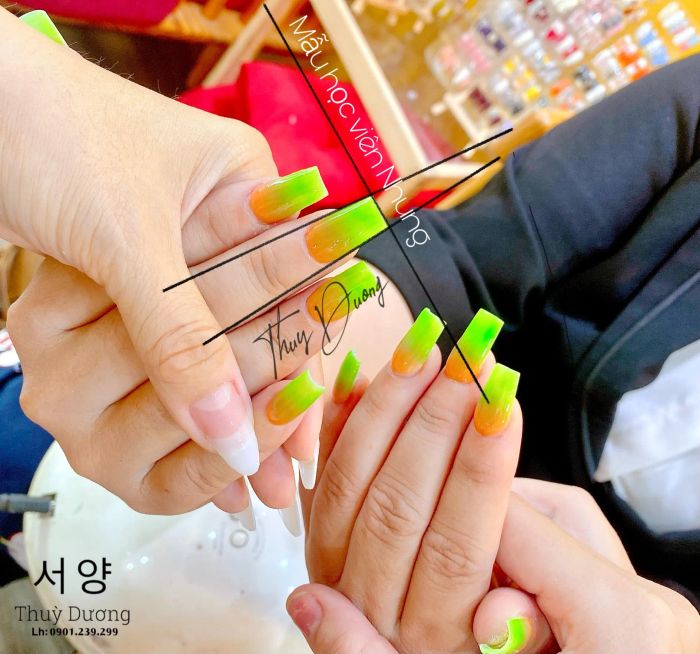 Dương Nail ảnh 1