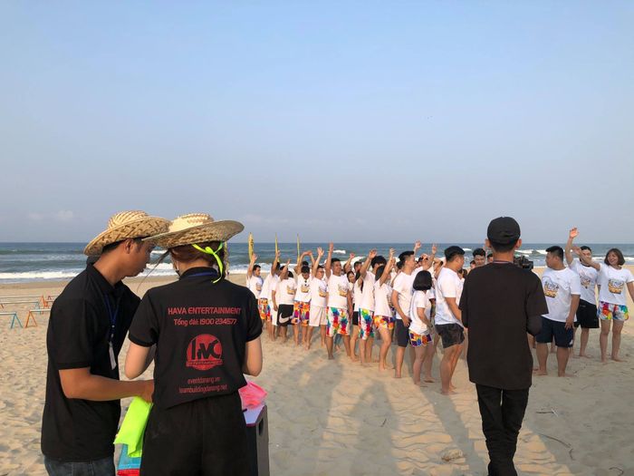 Khoảnh khắc ấn tượng từ các sự kiện do HaVa Entertainment thực hiện