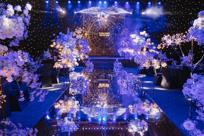 Ảnh minh họa Home Garden Wedding Decor 1