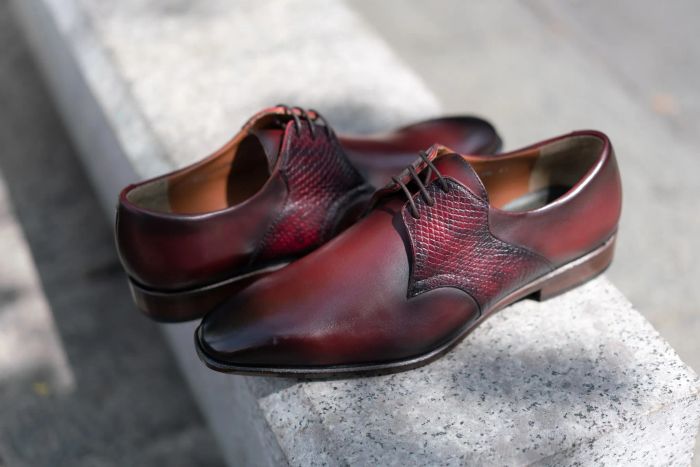 Marengo Shoemaker hình ảnh 2