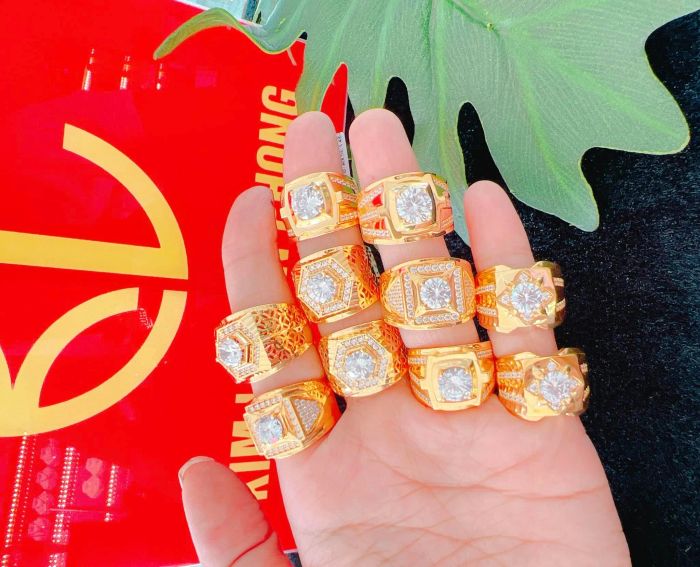 Tiệm Vàng Kim Lợi Tân Phong - Hình ảnh 2