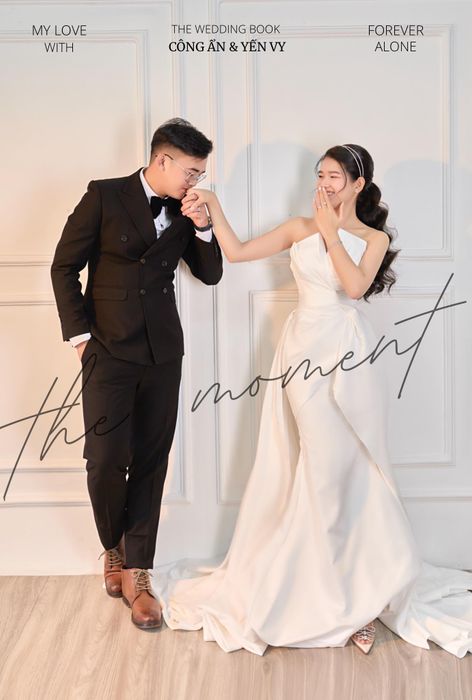 Sincell Wedding ảnh 2