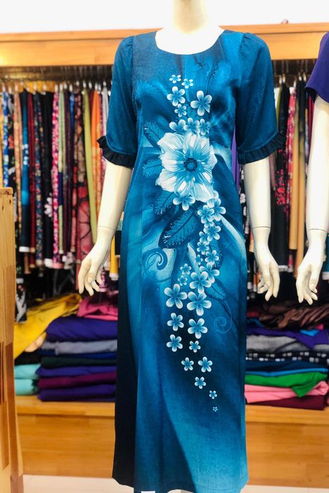 Ảnh 2 - Nhà May An Khê: Ghi dấu phong cách thời trang tinh tế