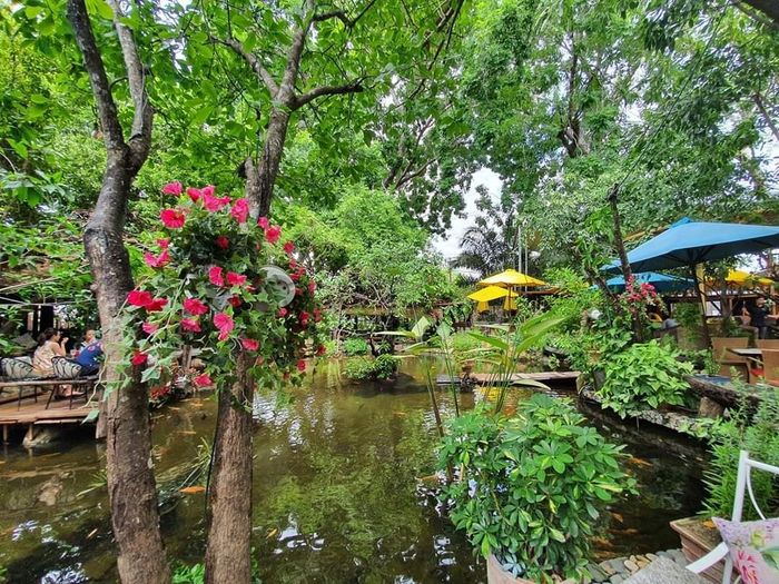 Cà phê Hoa Đồng Nội Nha Trang ảnh 2