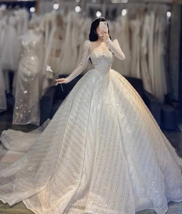 Khoảnh khắc tỏa sáng cùng Love Studio