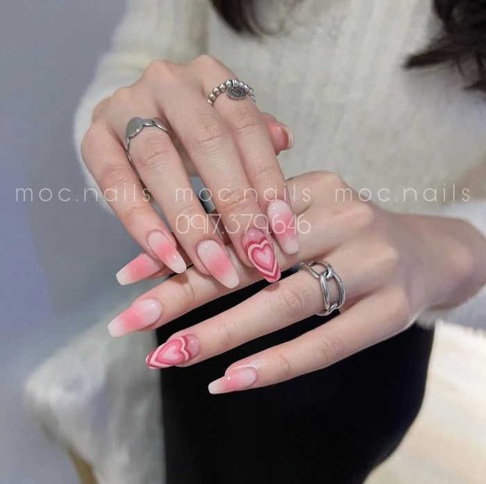 Mộc Nail & Cosmetics ảnh 1