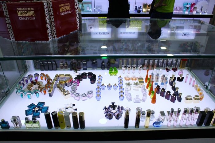 Orchard Perfumes & Cosmetics ảnh 2