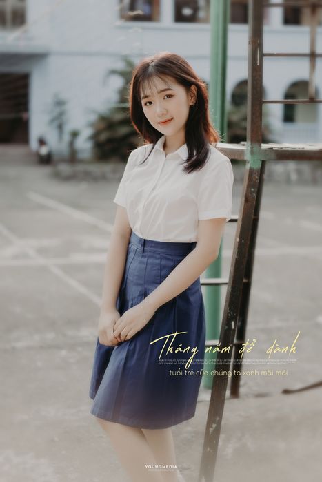 Young Media - Kiệt tác cuối cùng lưu giữ tuổi học trò (Ảnh 3)