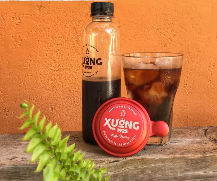 Xưởng 1925 Roastery ảnh 3