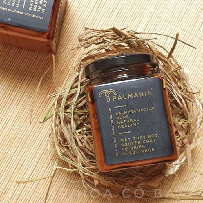 Hình ảnh chi tiết Mật Thốt Nốt Sệt Palmania - Đặc sản vùng Bảy Núi