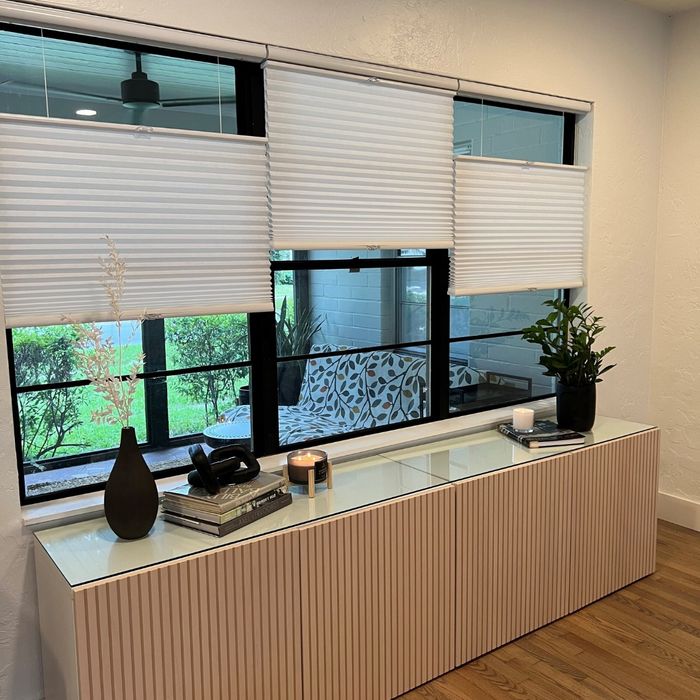 Hình ảnh sản phẩm nổi bật từ Rèm cửa Blinds