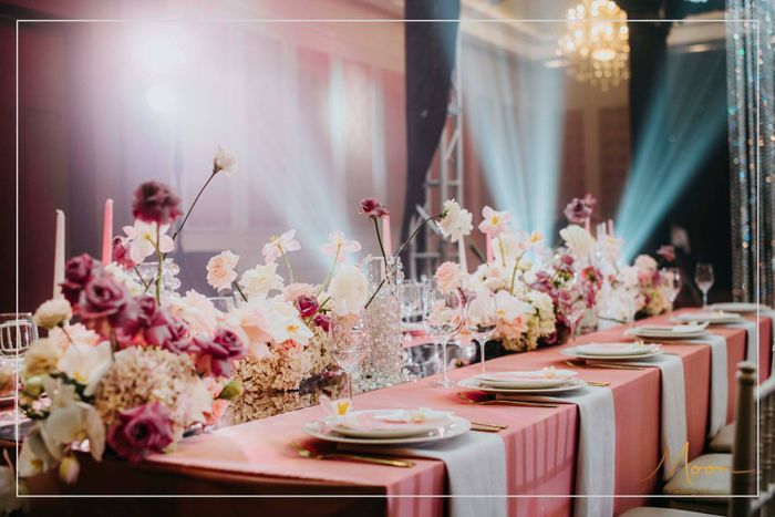 Ảnh minh họa Moon Weddings & Events 1