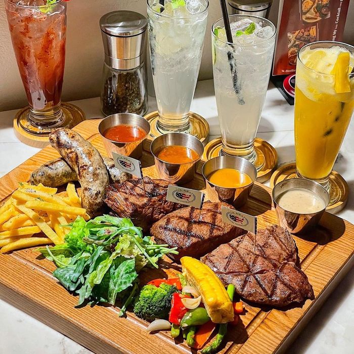 Elsol Meat & Wine - hình ảnh 3