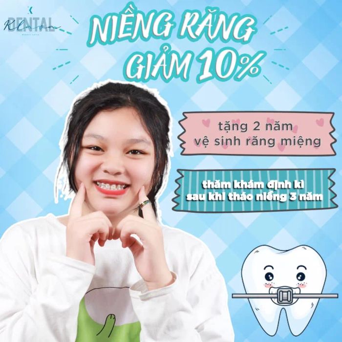 Hình ảnh thực tế tại KLAVA Smart Dental - Cơ sở vật chất hiện đại cùng phòng khám tiêu chuẩn quốc tế