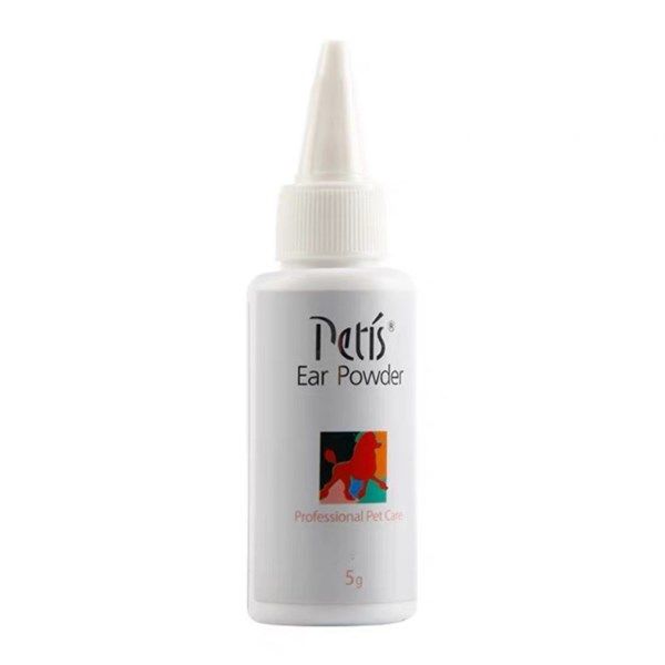 Hình ảnh thực tế sản phẩm Petis Ear Powder