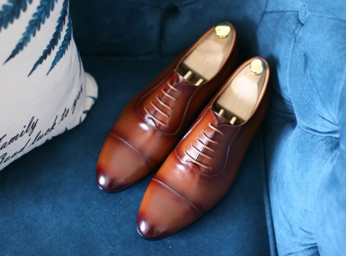 MARCO Shoemaker hình ảnh 2