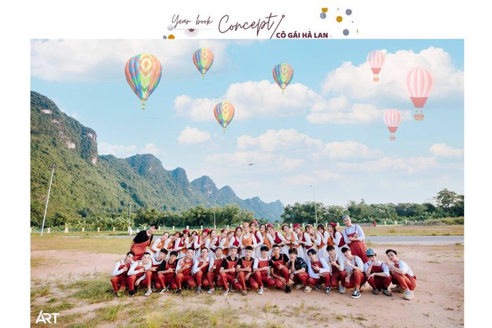Art Media - Kiệt tác đầu tiên lưu giữ thanh xuân (Ảnh 1)