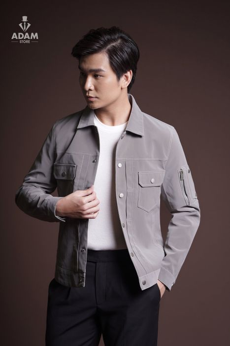 Bộ sưu tập vest cao cấp tại Adam Store Yên Bái