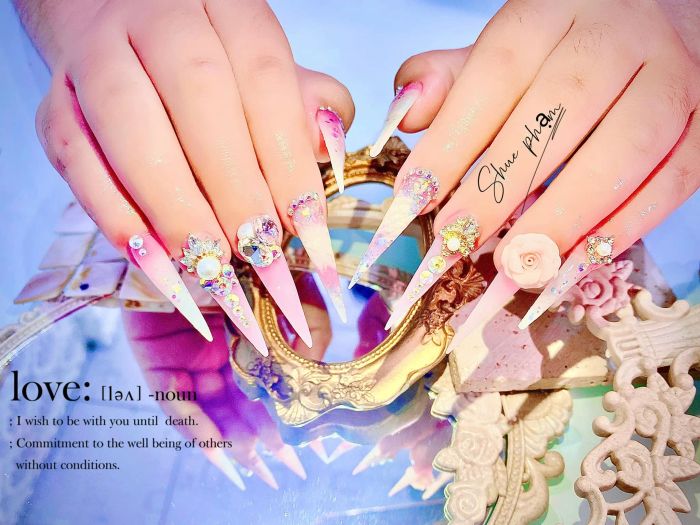 Huế Phạm Beauty ảnh 1