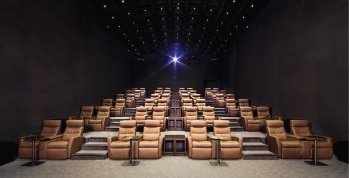 CGV Vincom Đồng Khởi ảnh 3