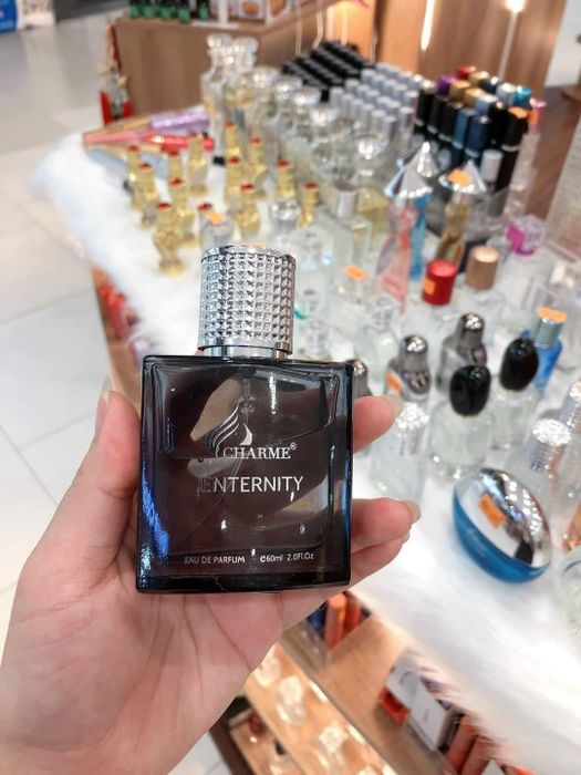 Nước Hoa Charme Perfume ảnh 1