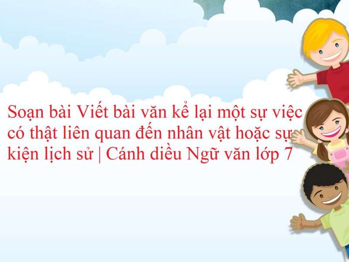 Hình ảnh minh họa sống động (Nguồn: internet)