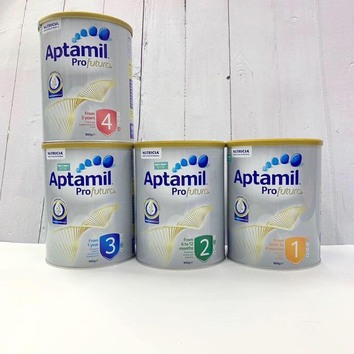 Góc trưng bày đa dạng sản phẩm tại Cường Nguyệt Baby - thiên đường mẹ và bé