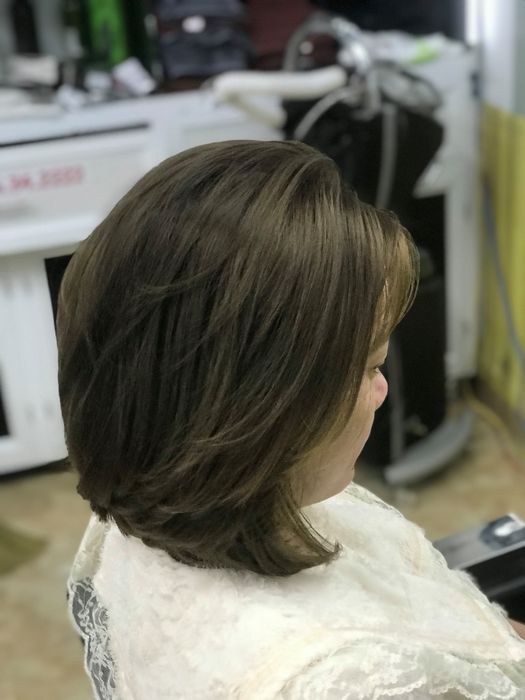 Không gian sang trọng tại Salon Phúc - Ảnh 1