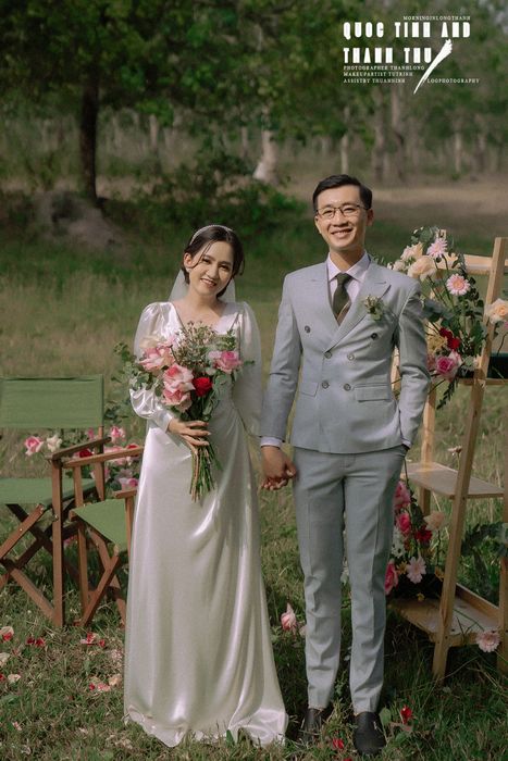 L O G Wedding Photography ảnh 2