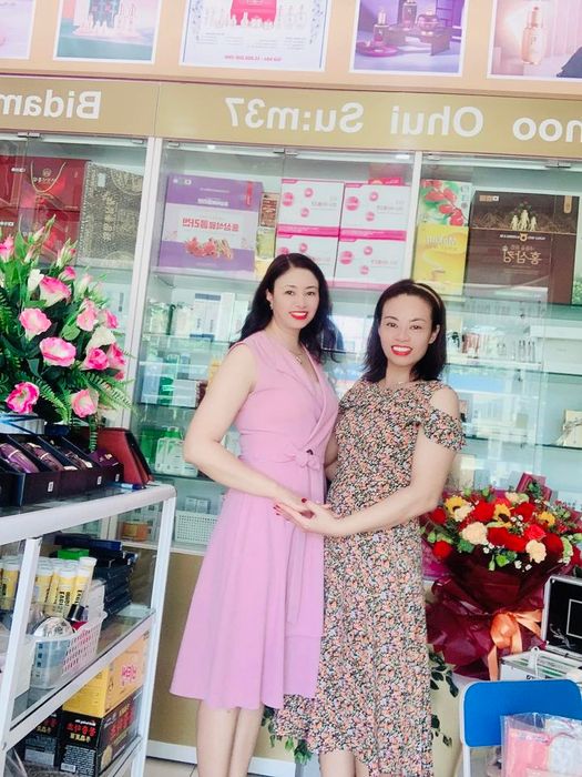 Hình ảnh 2 về không gian mua sắm tại Shop Tôm Gấu