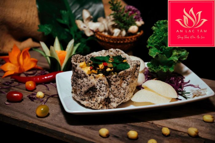 Không gian thanh tịnh và sang trọng tại An Lạc Tâm - Ảnh 1