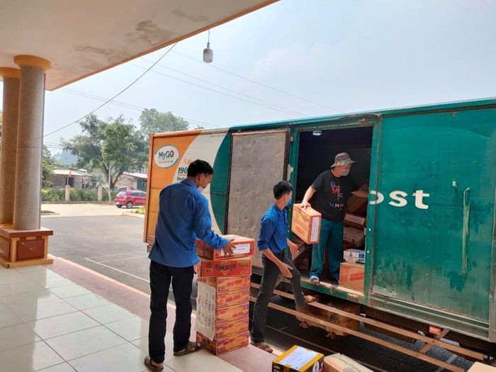 Viettel Post hình ảnh 2