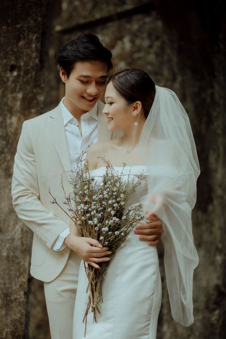 Ảnh Viện Áo Cưới Anh Tuấn - Bộ sưu tập ảnh cưới đầy nghệ thuật