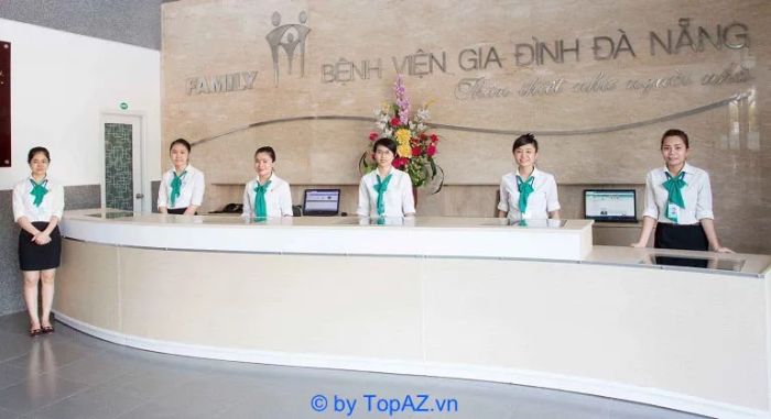 Hình ảnh không gian trị liệu hiện đại tại Phòng Vật lý trị liệu Gia Đình