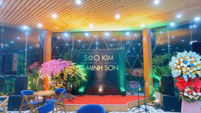 Công Ty Đức Thịnh Event Hình Ảnh 1