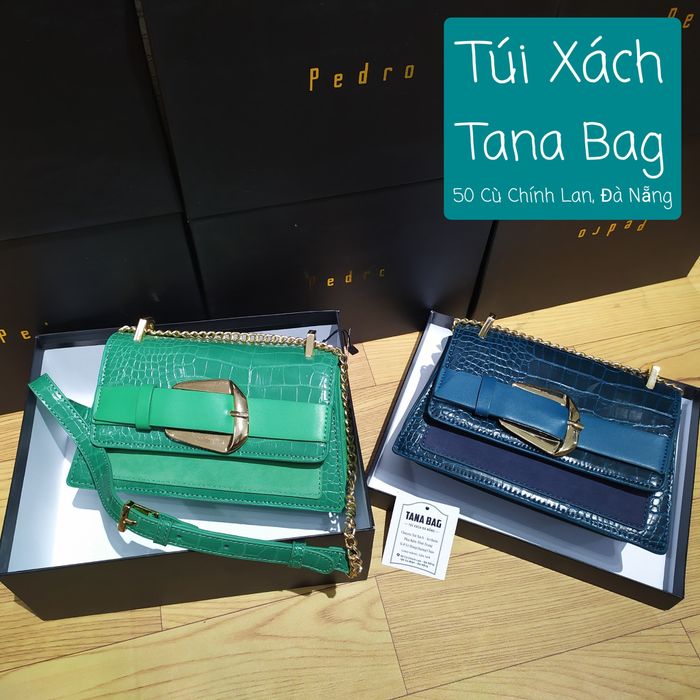 Những mẫu túi thời thượng nhất tại Tana Bag